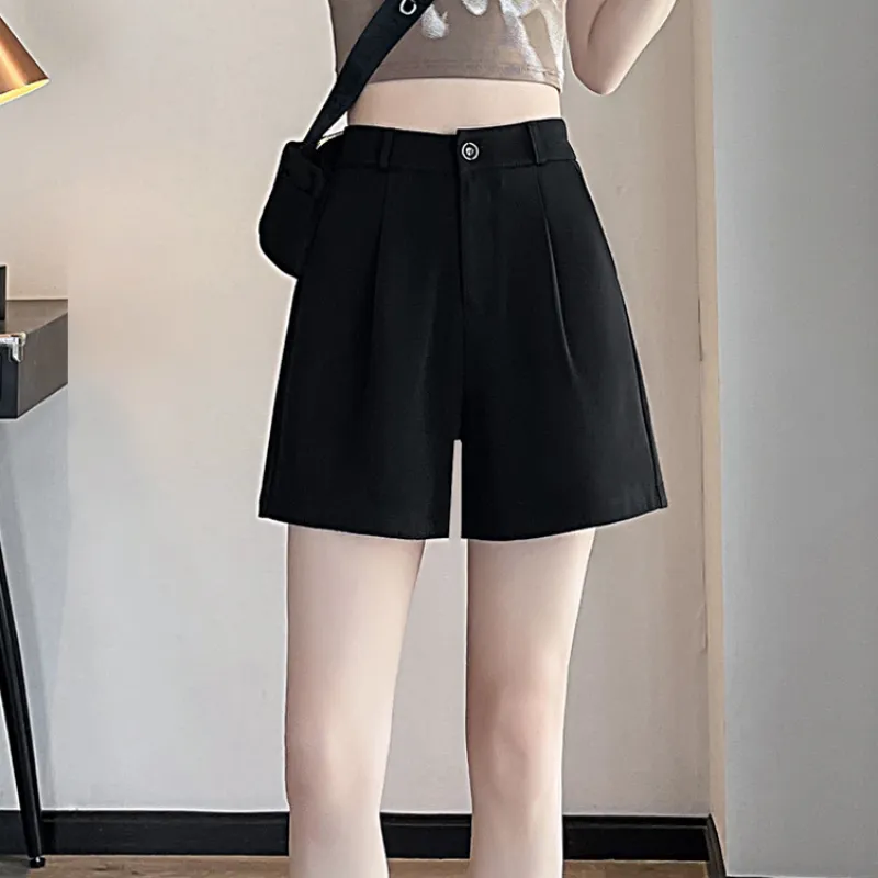 Merry City Casual Shorts Women's-7