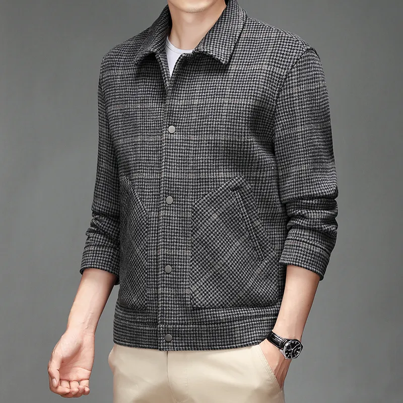 Merry City Jackets Men-3