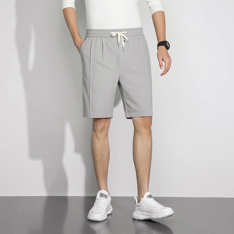 Merry City Casual Shorts Men-4