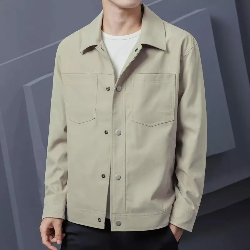 Merry City Jackets Men-3