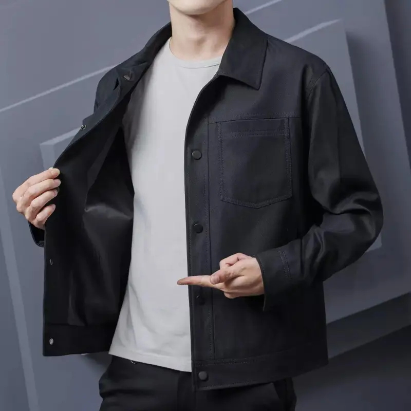 Merry City Jackets Men-7