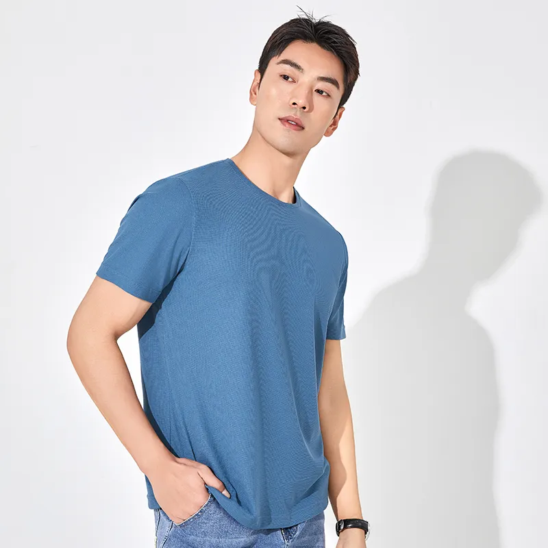 Merry City T Shirts Unisex-29