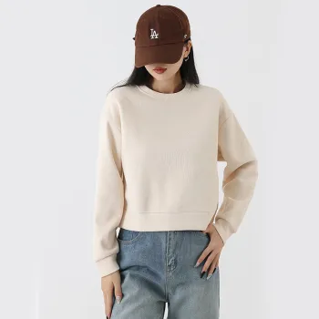 Merry City Sweatshirts Women's