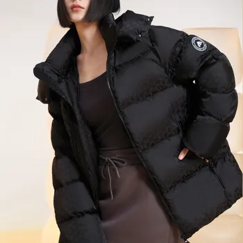 Merry City Down Jackets Unisex