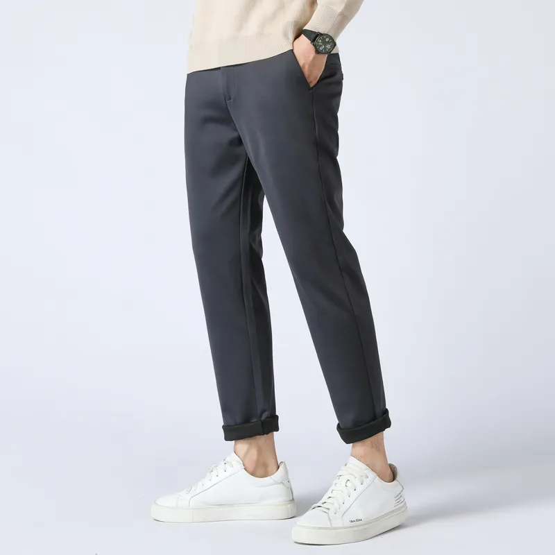 Merry City Casual Pants Men-36