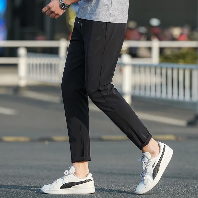Merry City Casual Pants Unisex-12