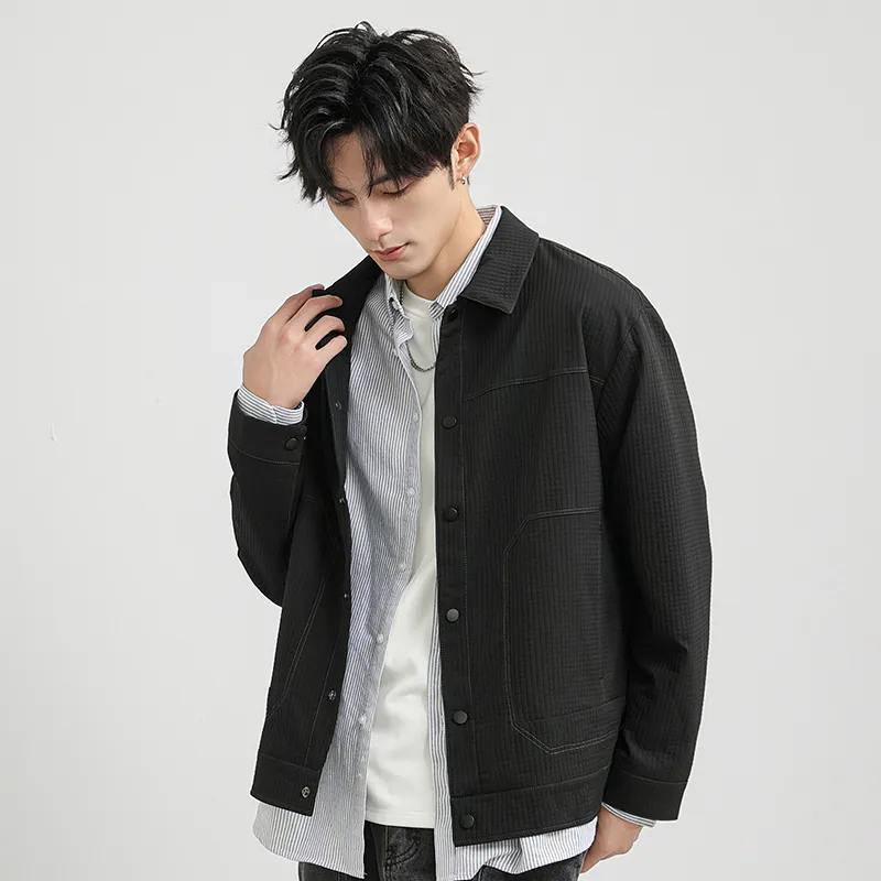 Merry City Jackets Men-13