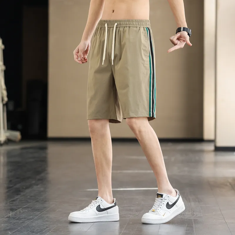 Merry City Casual Shorts Men-3