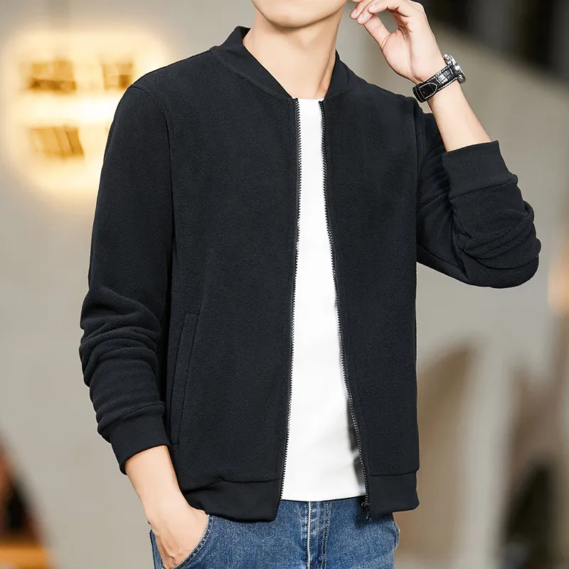 Merry City Jackets Men-5