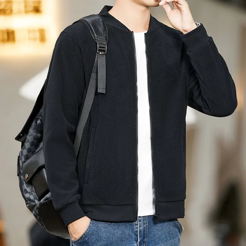 Merry City Jackets Men-3