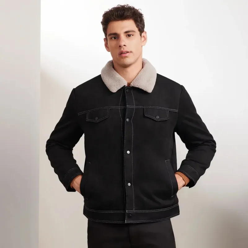 Merry City Jackets Men-34