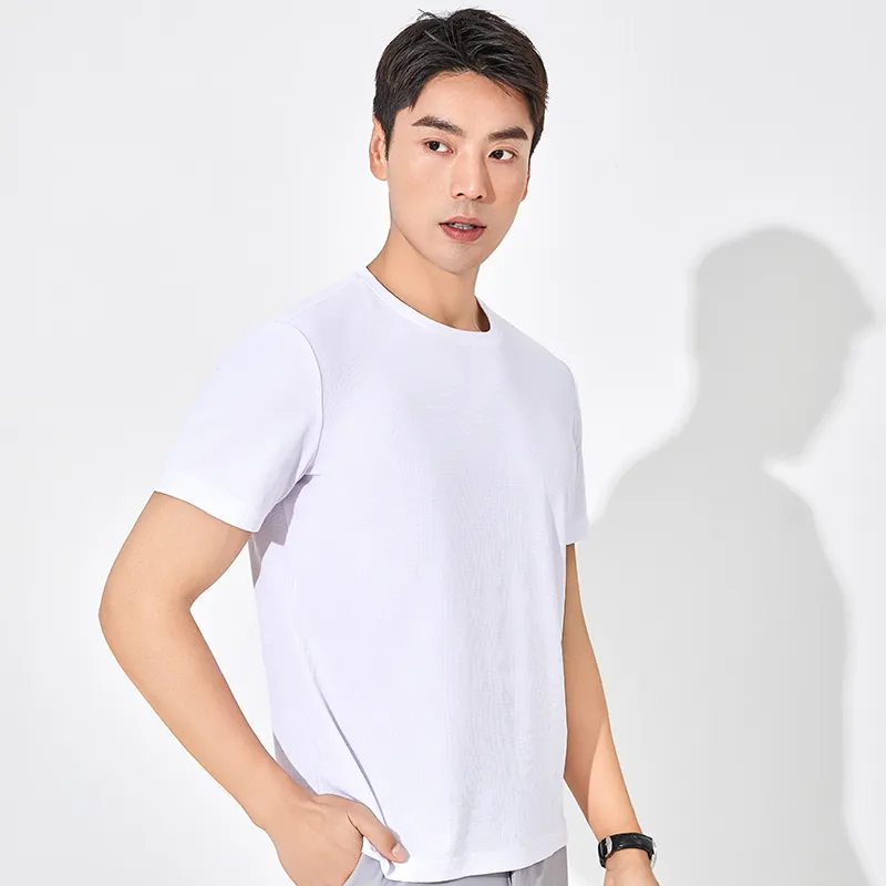 Merry City T Shirts Unisex-3