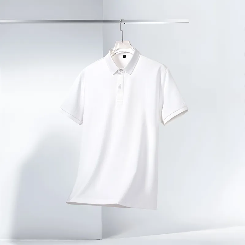 Merry City Polo Shirts Men-2
