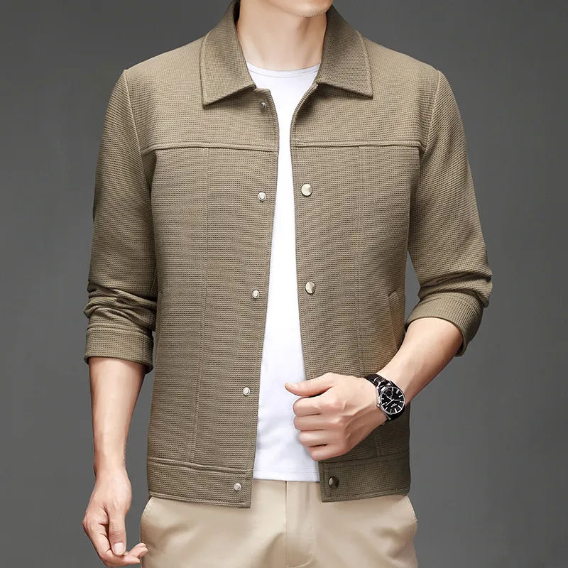Merry City Jackets Men-9
