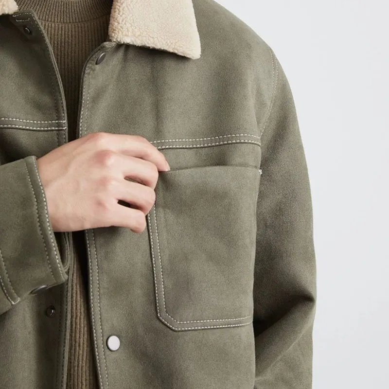 Merry City Jackets Men-12