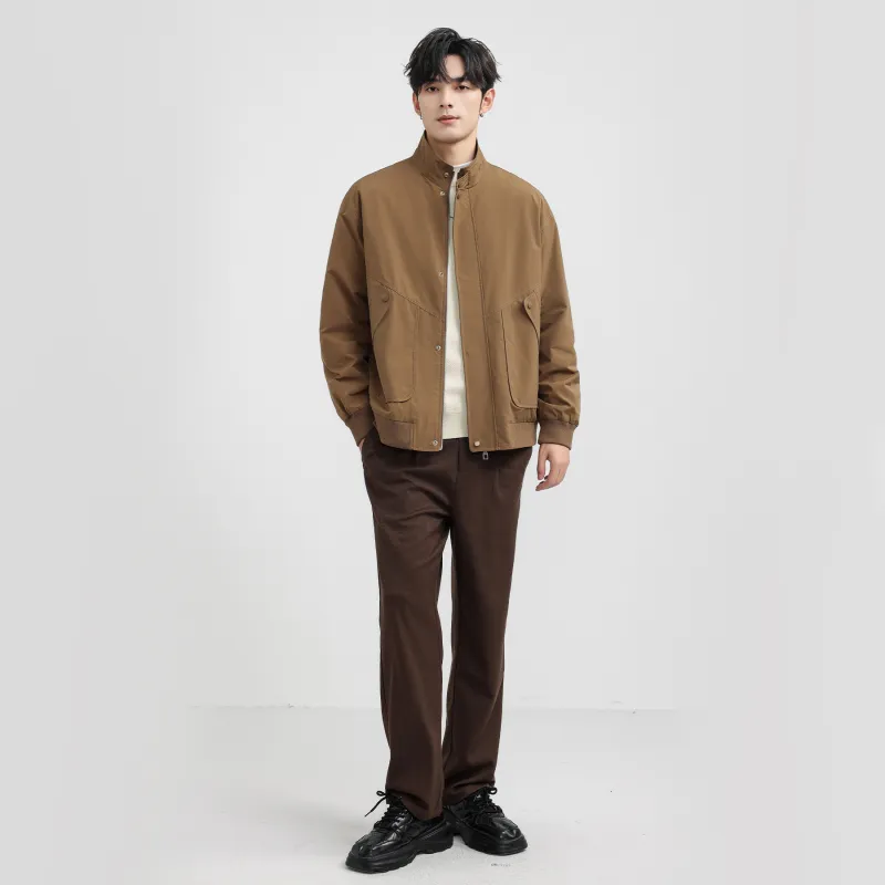 Merry City Jackets Men-10