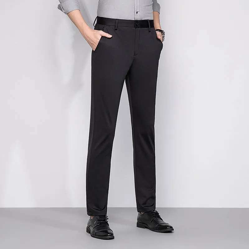 Merry City Suit Trousers Men-3