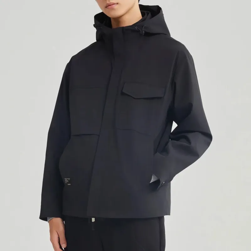 Merry City Jackets Men-9