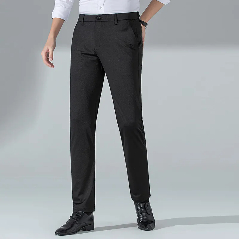 Merry City Suit Trousers Men-13
