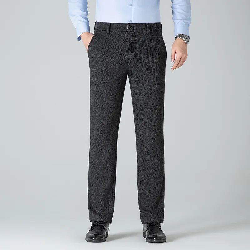 Merry City Suit Trousers Men-10