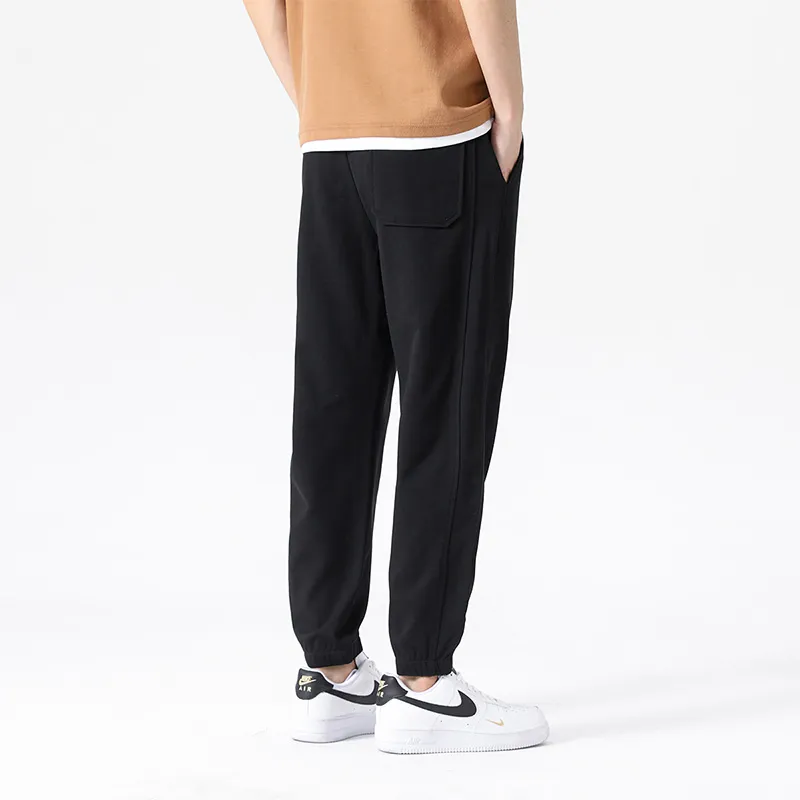 Merry City Casual Pants Unisex-15