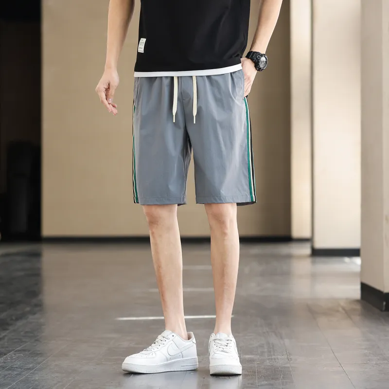Merry City Casual Shorts Men-6