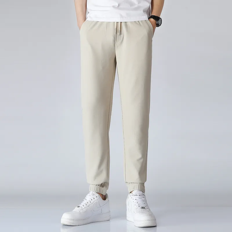 Merry City Casual Pants Unisex-16