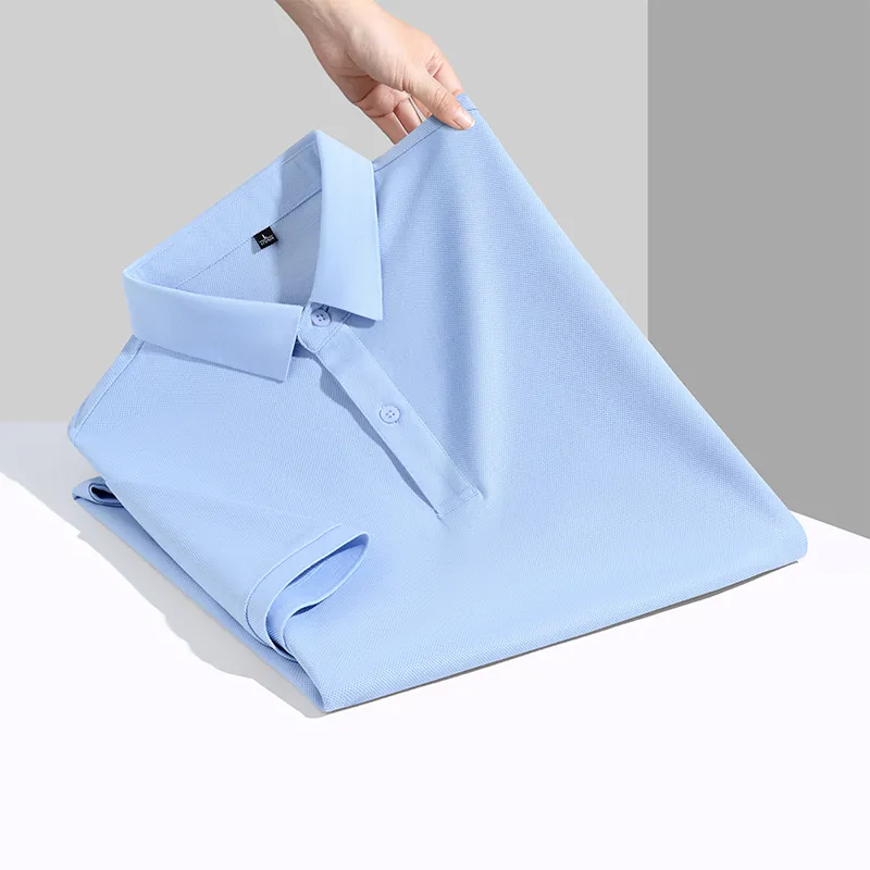 Merry City Polo Shirts Men-15