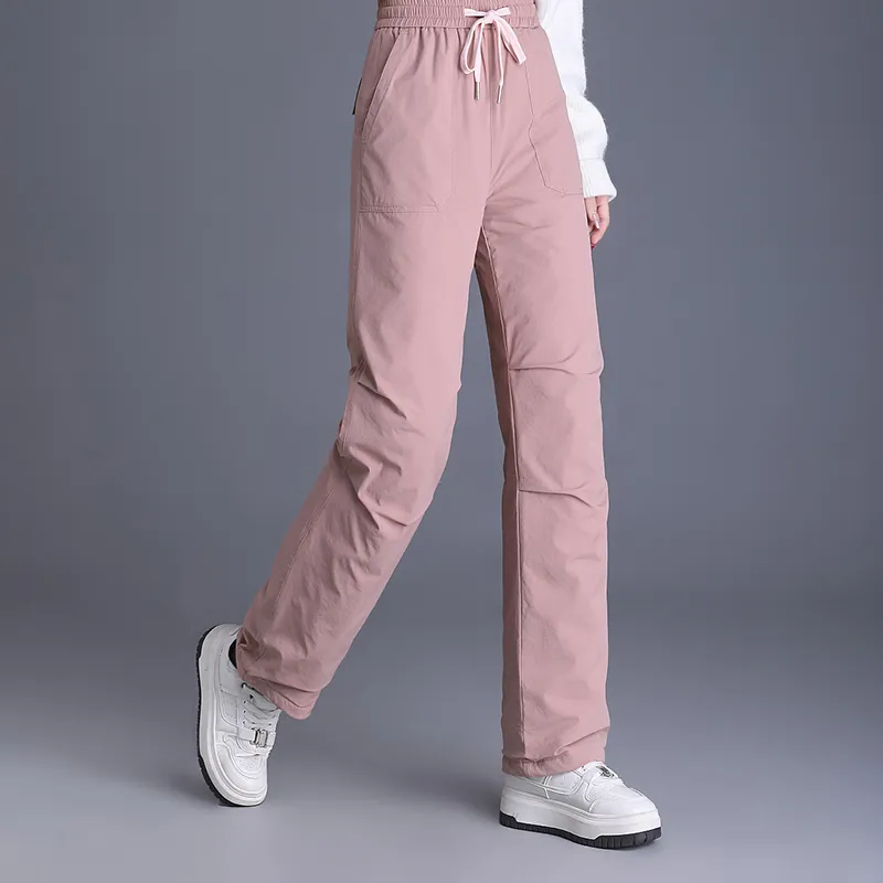 Merry City Down & Insulated Pants Women's-3