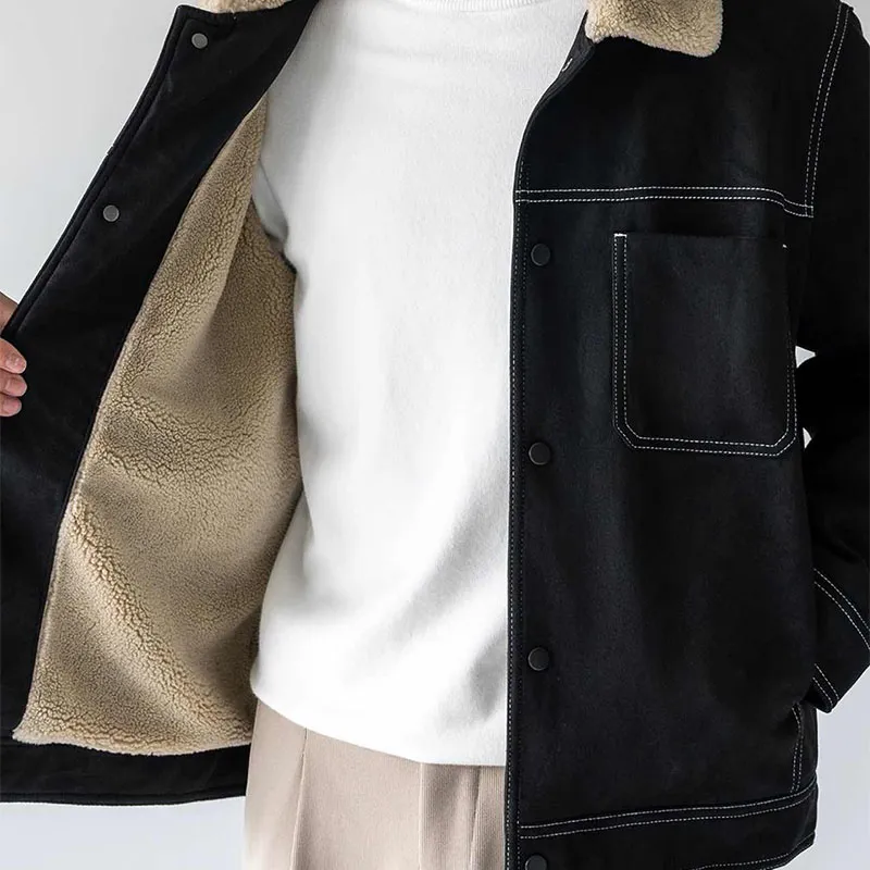 Merry City Jackets Men-20