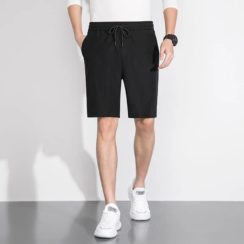 Merry City Casual Shorts Men-14