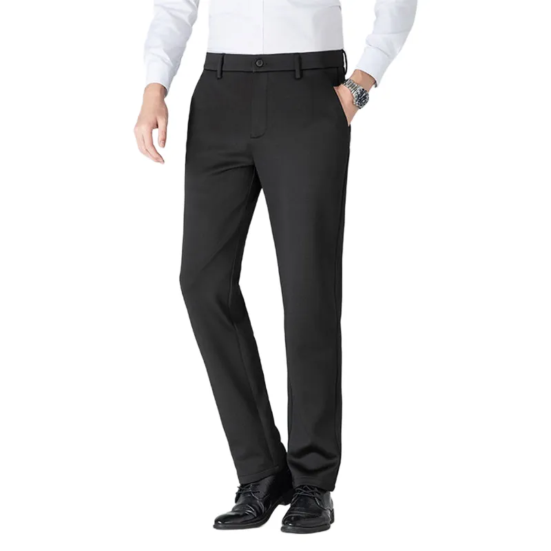 Merry City Suit Trousers Men-1