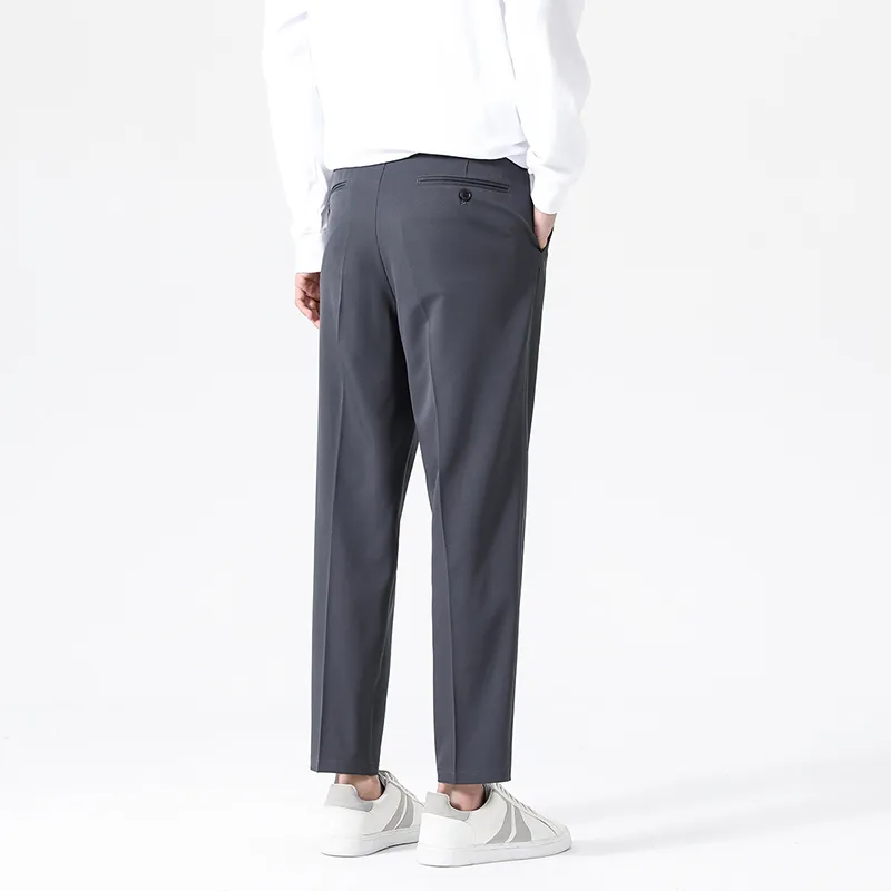 Merry City Suit Trousers Men-9