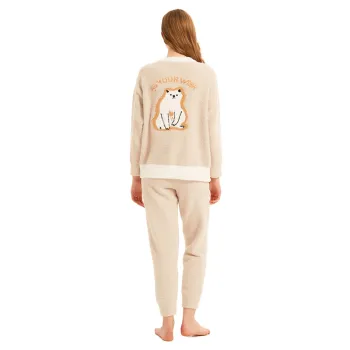 Merry City Women's Pajama Sets