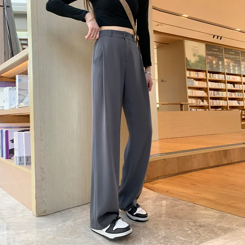 Merry City Suit Trouser Women's-2
