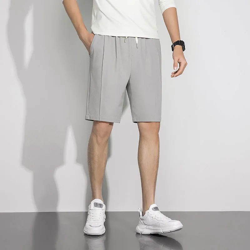 Merry City Casual Shorts Men-2