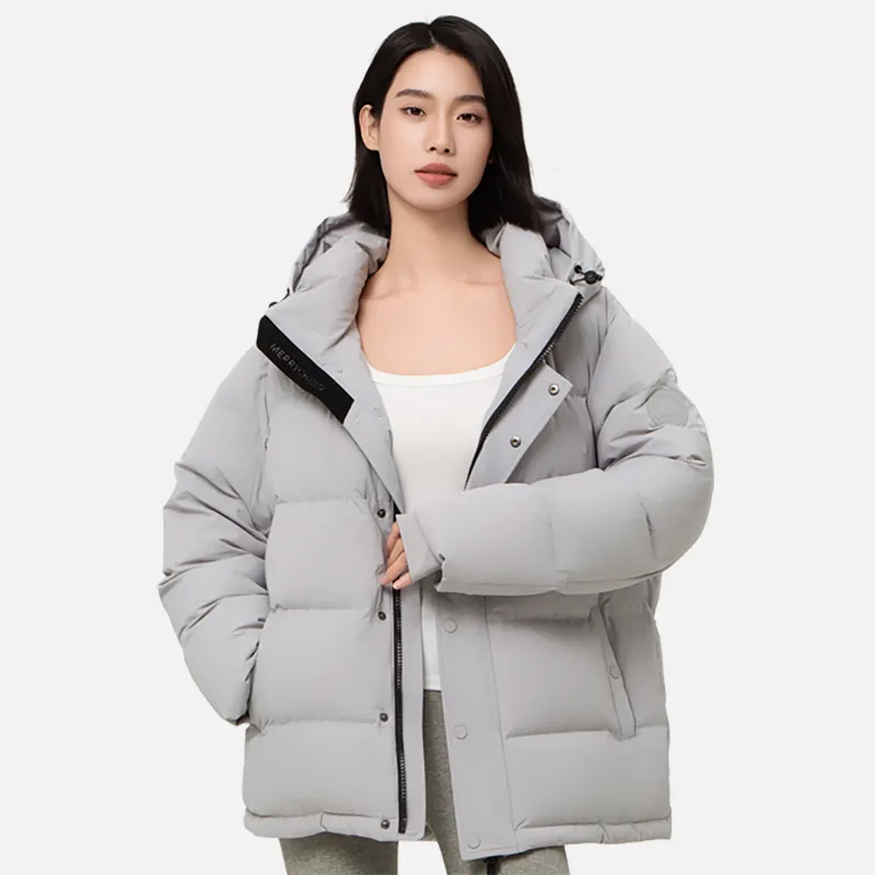 Merry City Down Jackets Women's-1