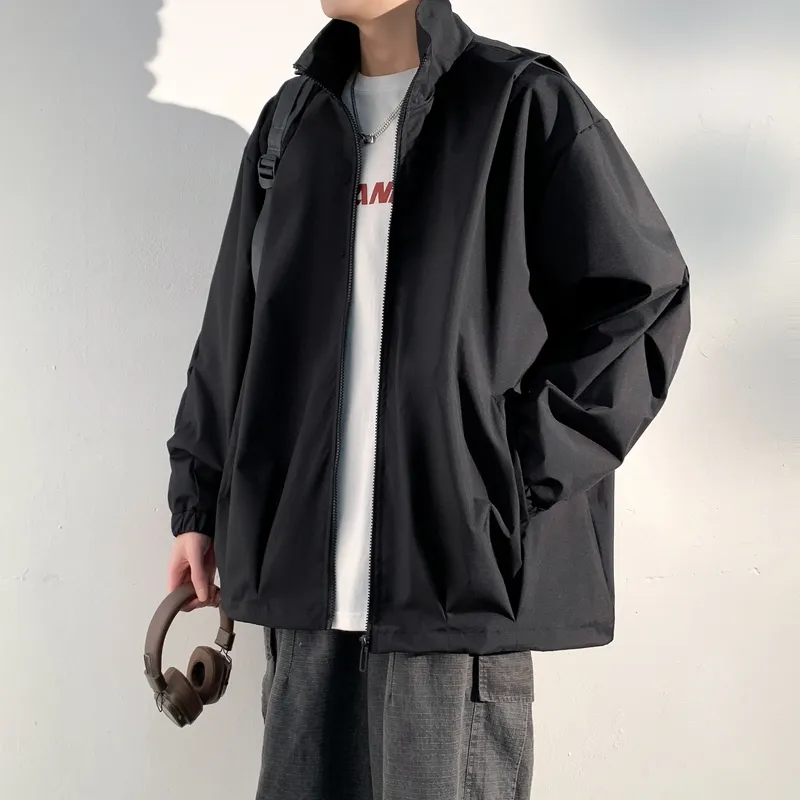 Merry City Jackets Coats Unisex-3
