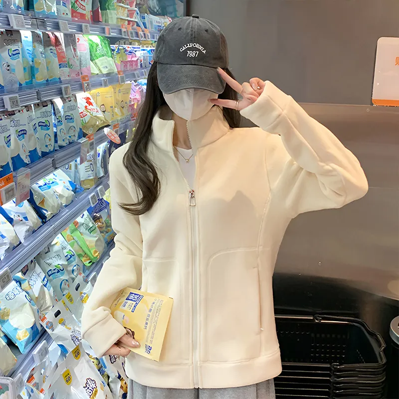 Merry City Sweatshirts Women's-1