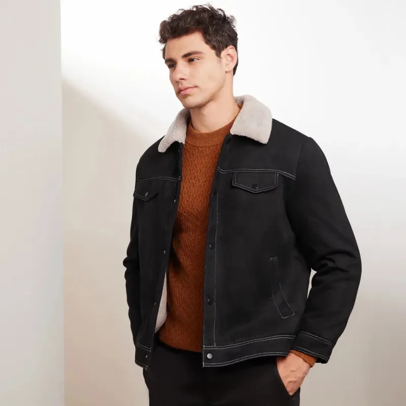Merry City Jackets Men-32