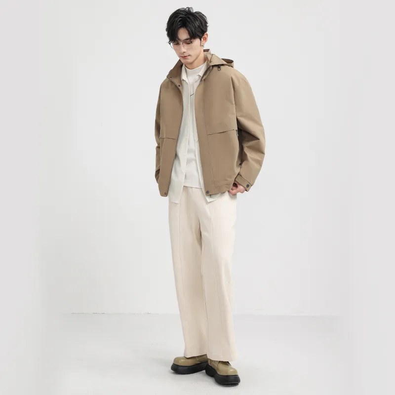 Merry City Jackets Men-5