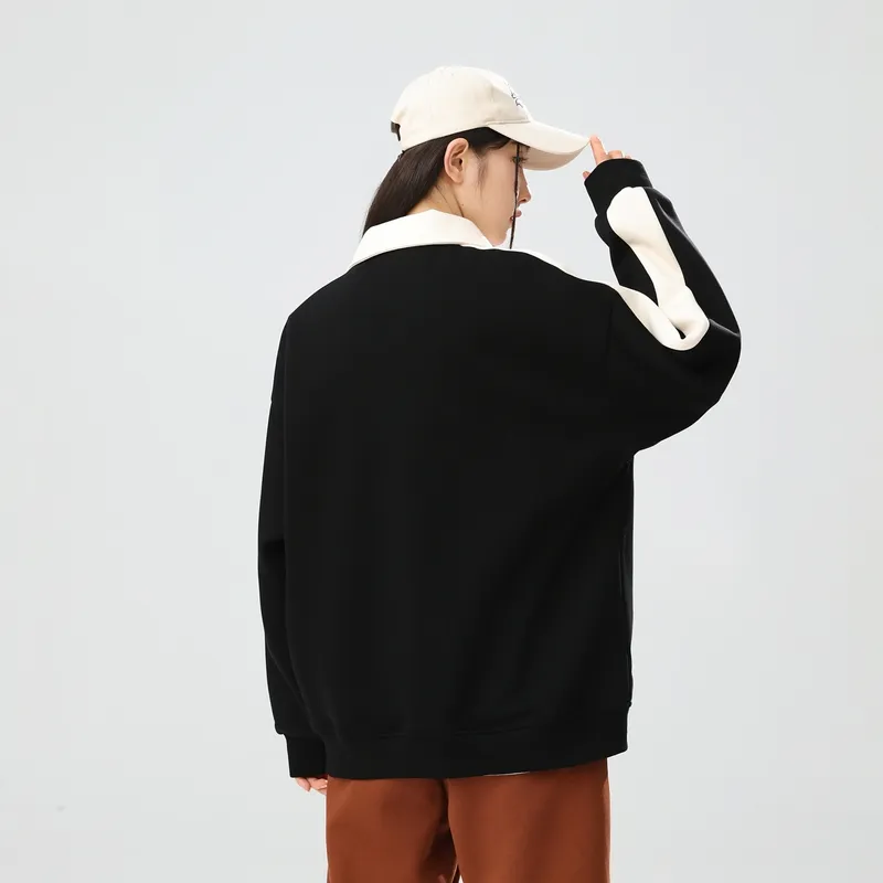 Merry City Sweatshirts Unisex-6