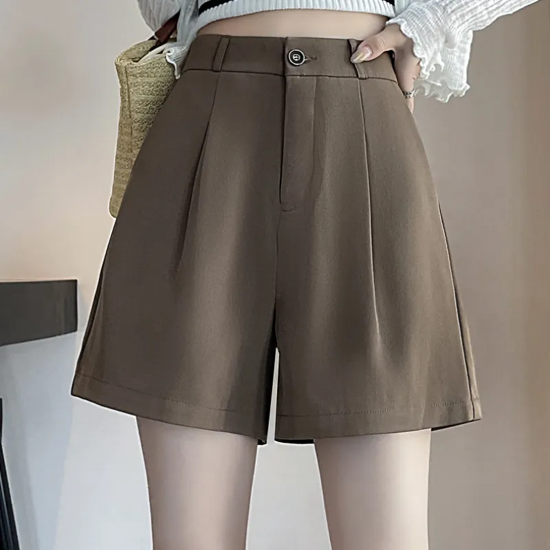 Merry City Casual Shorts Women's-2