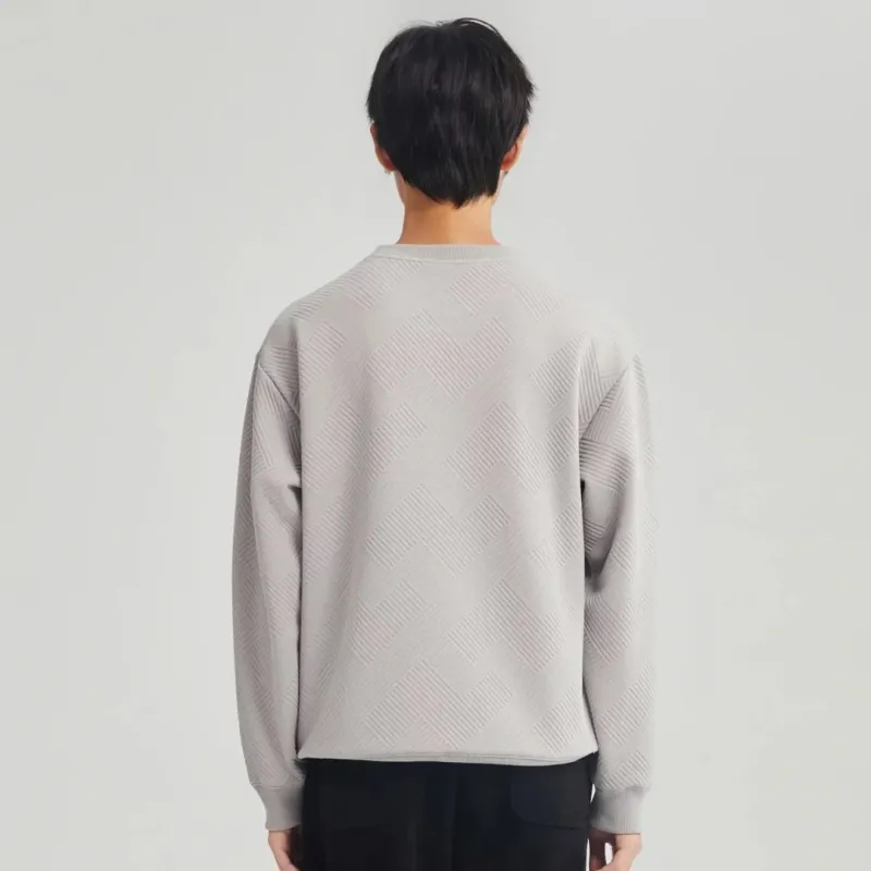 Merry City Sweatshirts Unisex-11