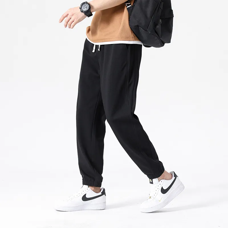 Merry City Casual Pants Unisex-14