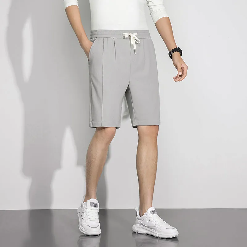 Merry City Casual Shorts Men-3