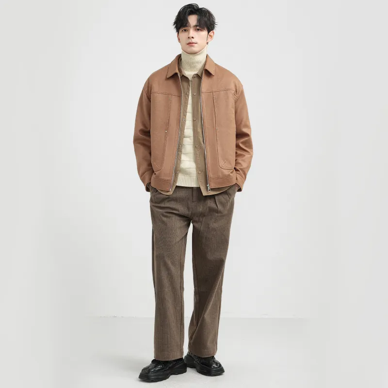 Merry City Jackets Men-4