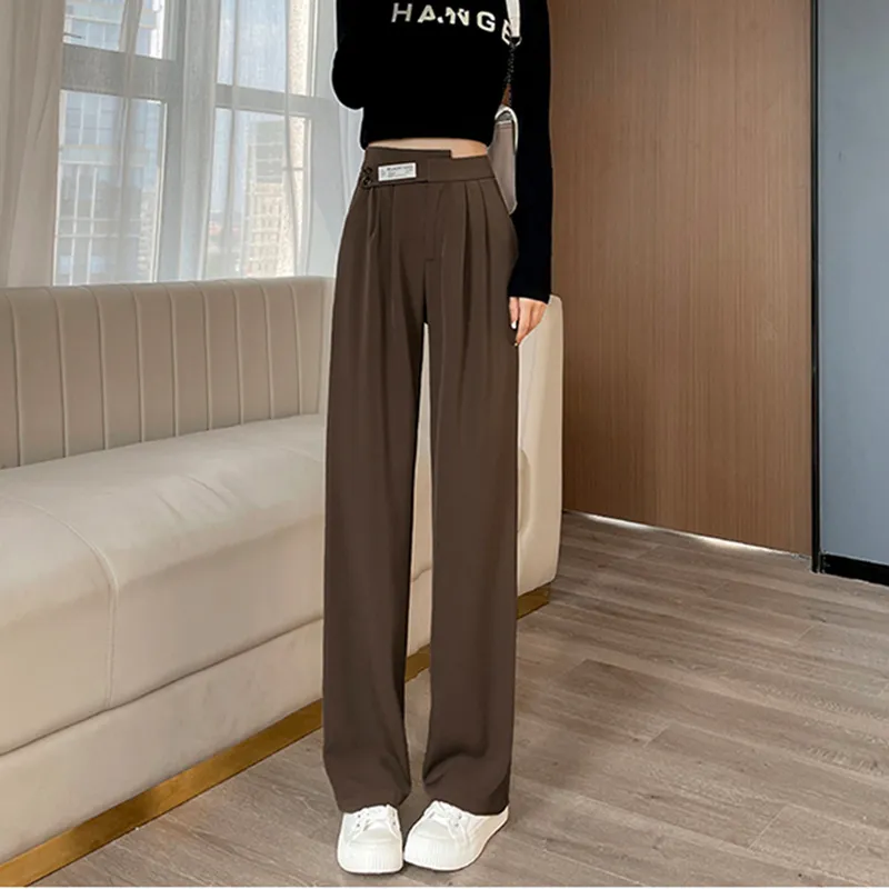 Merry City Suit Trouser Women's-21