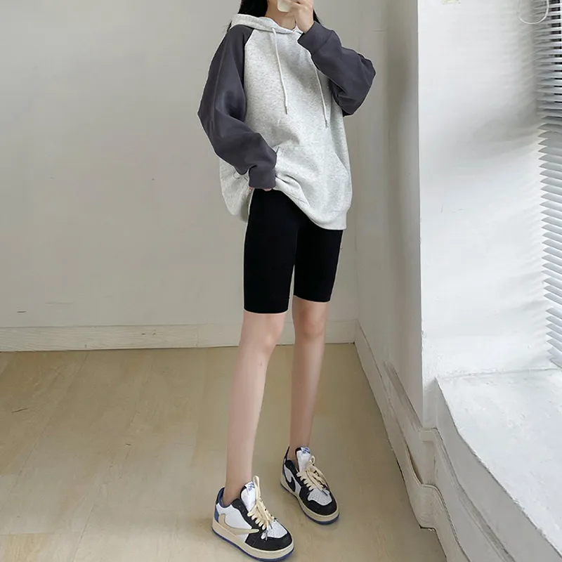 Merry City Sweatshirts Women's-3