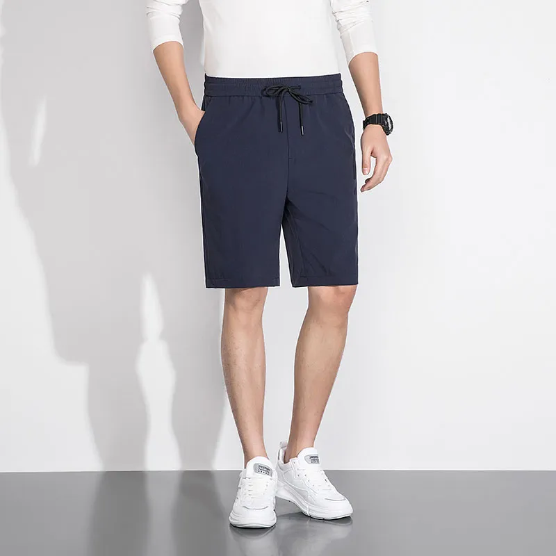 Merry City Casual Shorts Men-4